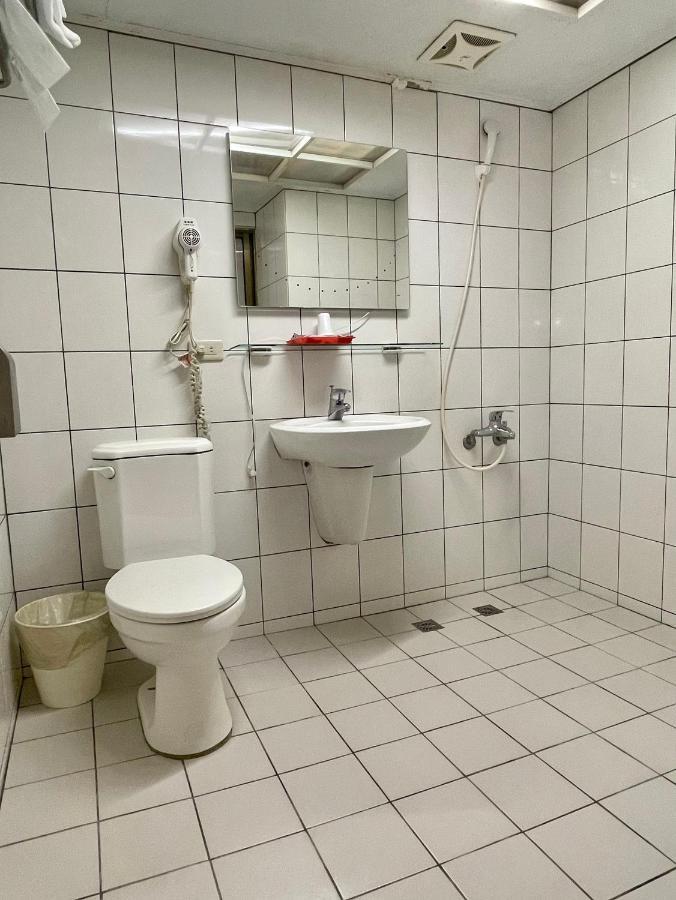 溫情自助旅店 Ξενοδοχείο Ταογιουάν Εξωτερικό φωτογραφία