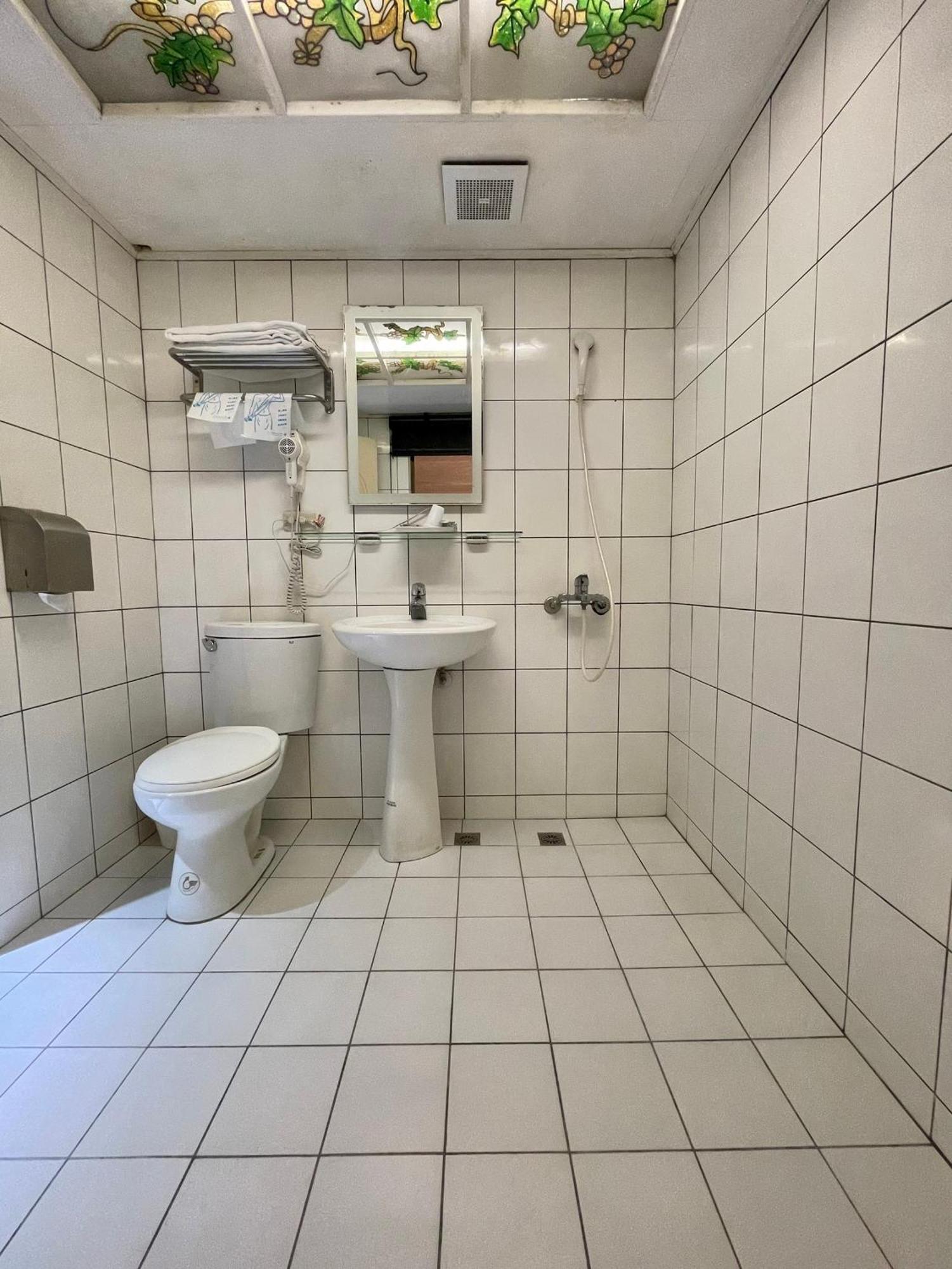 溫情自助旅店 Ξενοδοχείο Ταογιουάν Εξωτερικό φωτογραφία